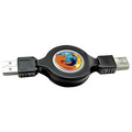 Alexander 7' USB Extension Cable